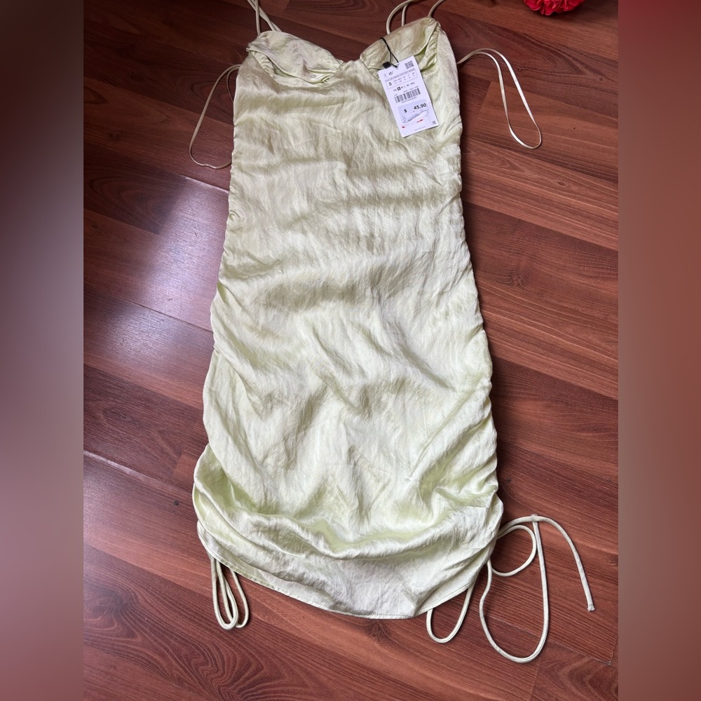 Zara dress